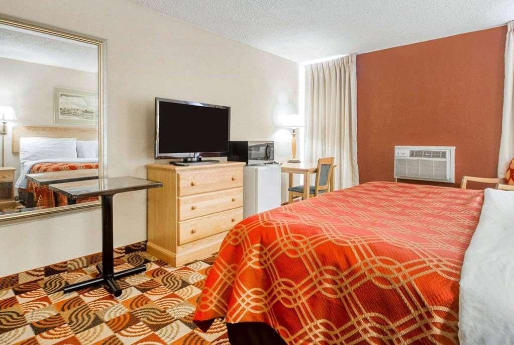 Wingate By Wyndham Sheboygan Hotel Faciliteiten foto