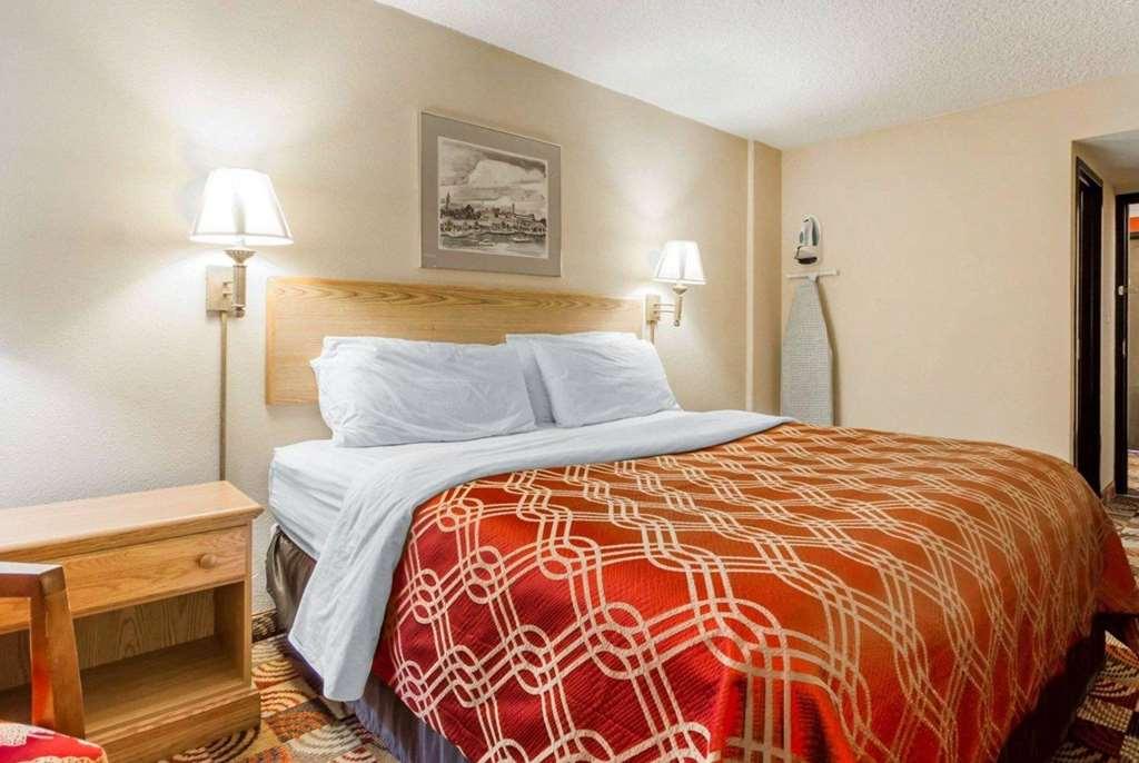 Wingate By Wyndham Sheboygan Hotel Faciliteiten foto
