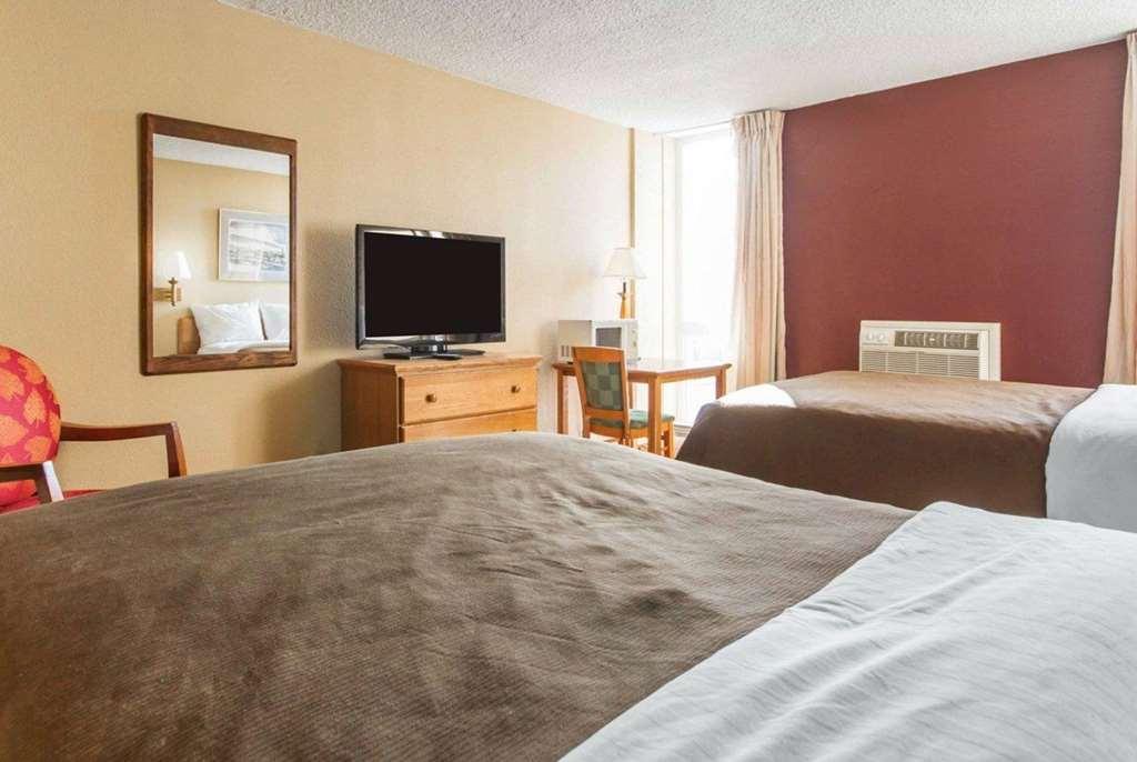 Wingate By Wyndham Sheboygan Hotel Faciliteiten foto