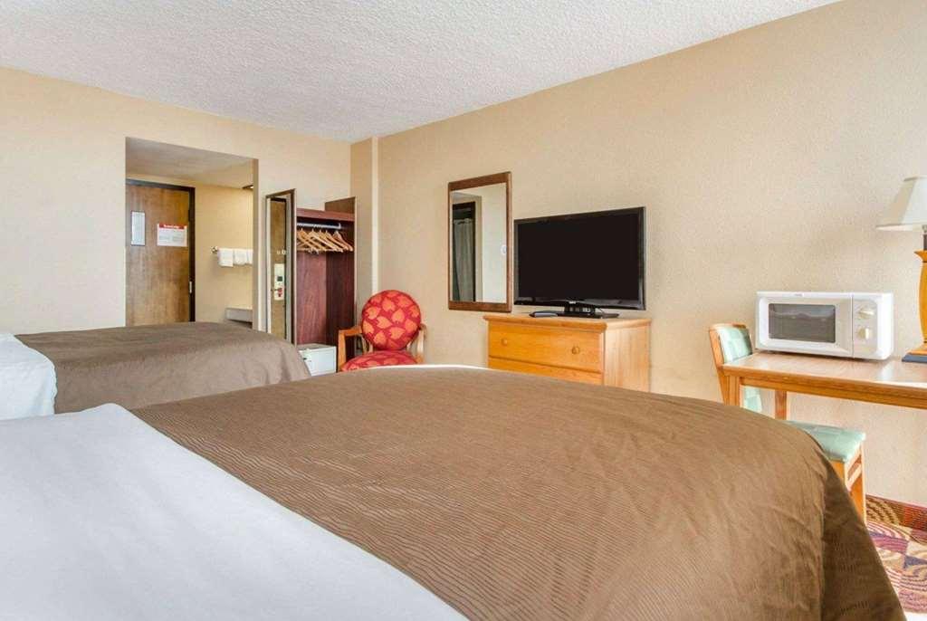 Wingate By Wyndham Sheboygan Hotel Faciliteiten foto