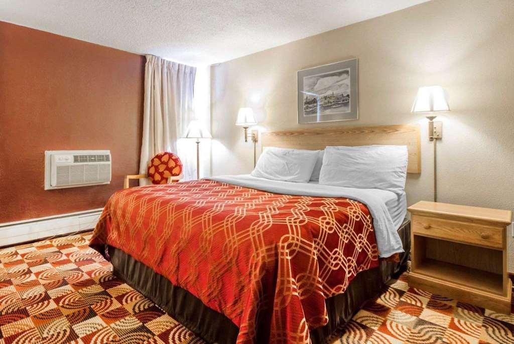Wingate By Wyndham Sheboygan Hotel Faciliteiten foto