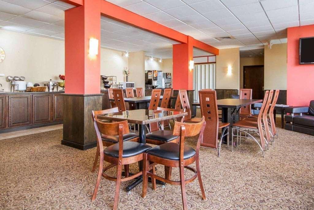 Wingate By Wyndham Sheboygan Hotel Faciliteiten foto