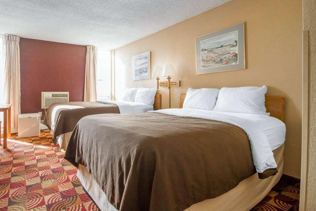 Wingate By Wyndham Sheboygan Hotel Faciliteiten foto